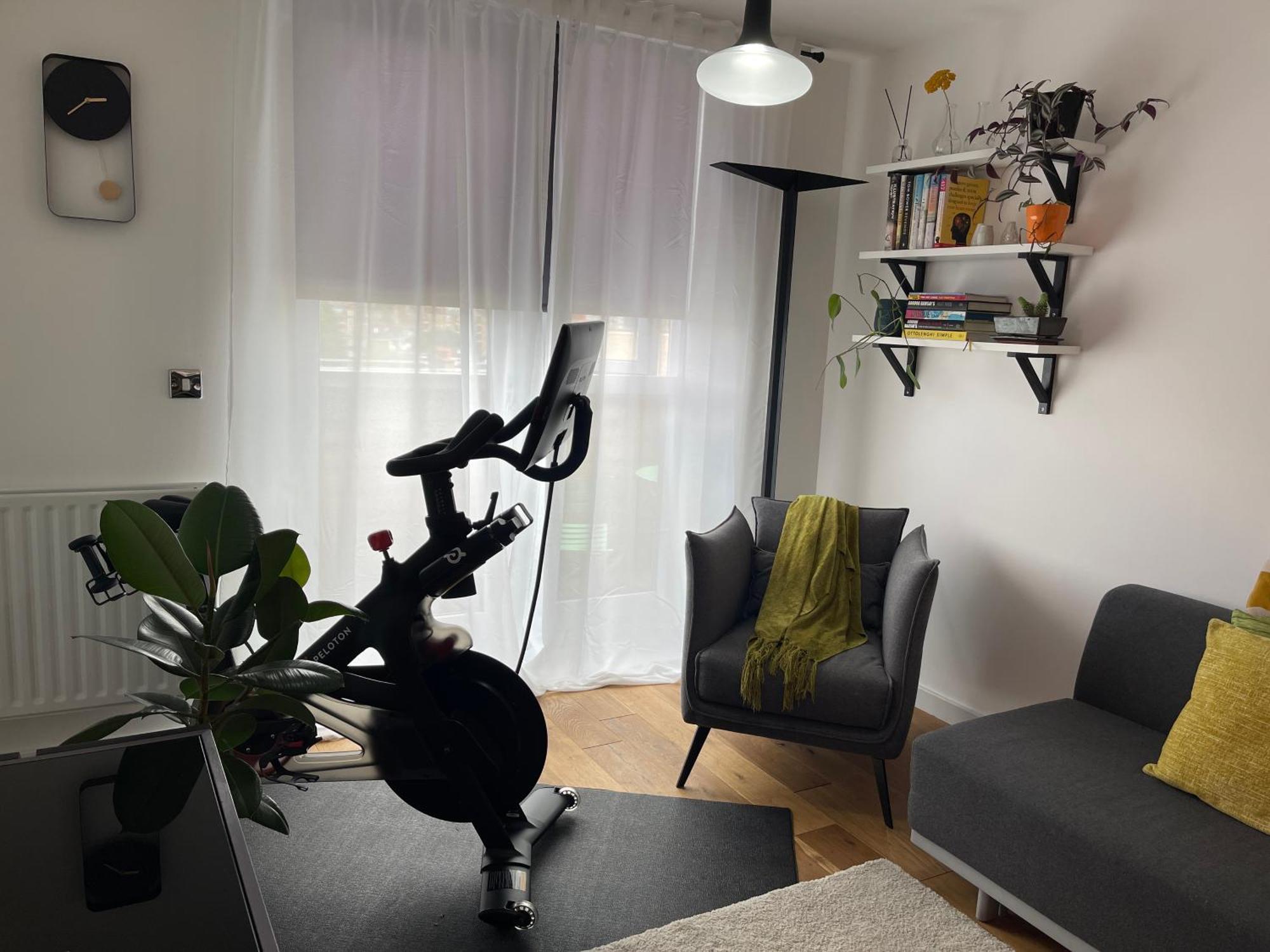 Peloton Organic Health Apartment In Angel, Old Street, Islington Londra Exterior foto